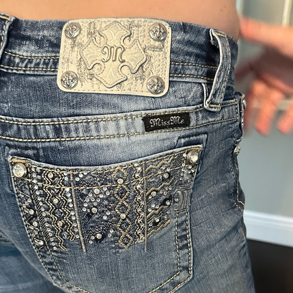 Miss Me Jeans size 29